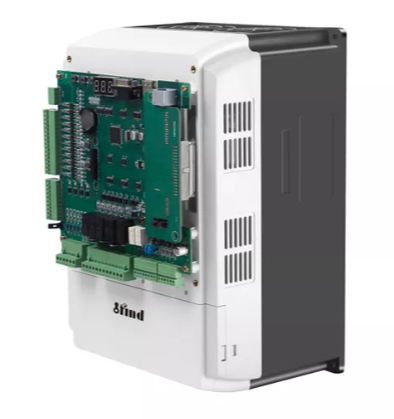 Elevator drive inverter