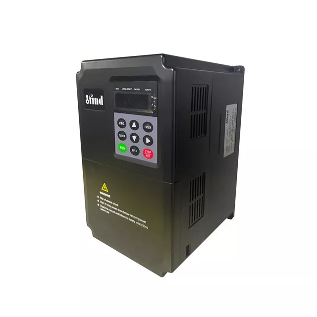 Elevator inverter
