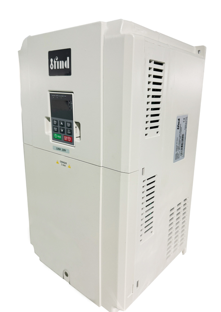 Open Loop single phase 220V elevator Frequency Inverter