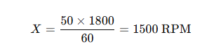 Solving for X