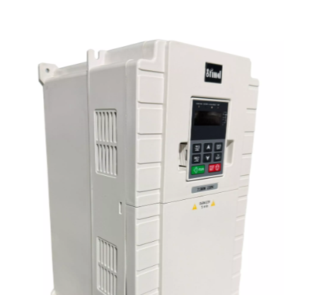 Why Elevator Frequency Inverter ?
