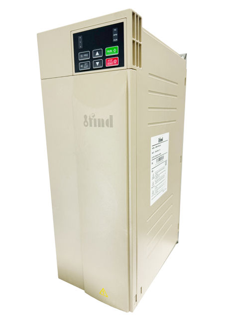 Invt Veichi Solar VFD for Submersible Pump MPPT 1.5kw/2.2kw/15kw Single Phase 220V three phase 380V inverter