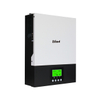 On grid Hybrid Inverter