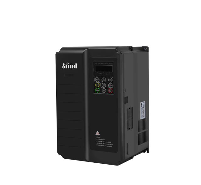 China Cheap Price Close Loop Power Inverter VFD