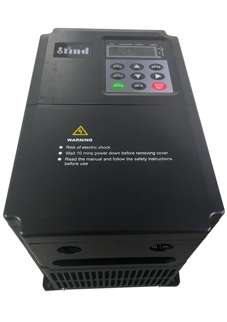 7.5kw 11kw 15kw VFD 3 Phase 400 V Variable Frequency crane inverter