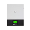  Pure Sine Wave MPPT Solar Inverter Hybrid Charger Inverter