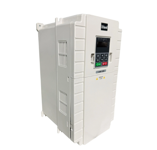 Frequency inverter - definition, setup and types