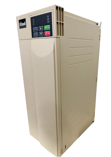 Factory Price 0.75kw - 500kw Variable Frequency Inverter AC Drive VFD Frequency Inverter