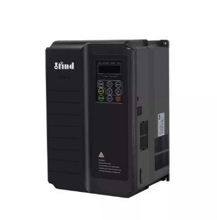 Single-phase to three-phase inverter