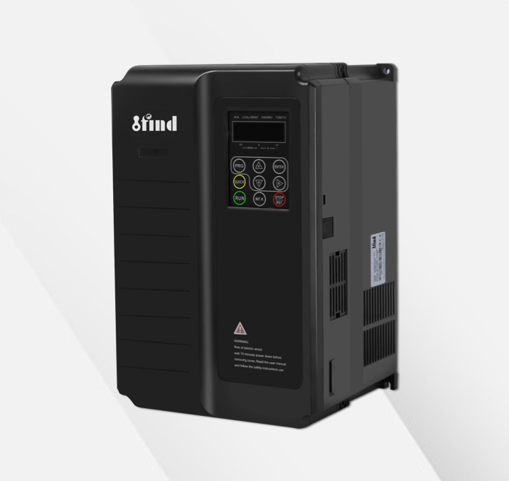 Frequency Inverter