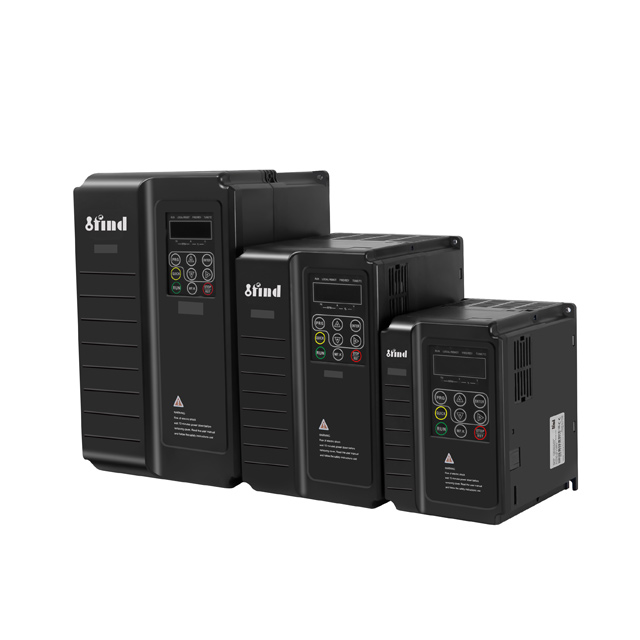 Sensorless Vector Elevator Inverter Application and Torque Control