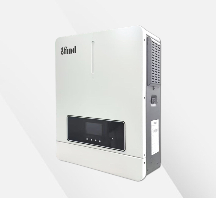 Hybrid Inverter